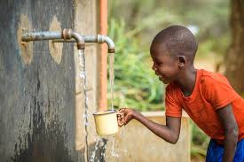 Clean water and sanitation program