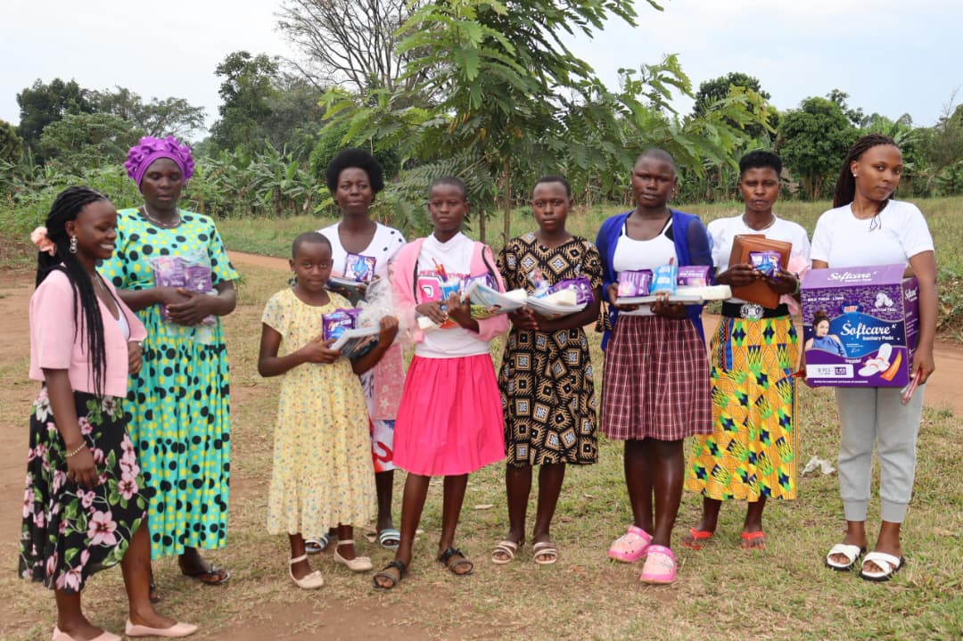 Child sponsorship support