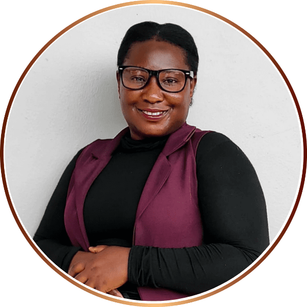 GLEAM team member 2