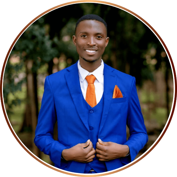 GLEAM team member 4