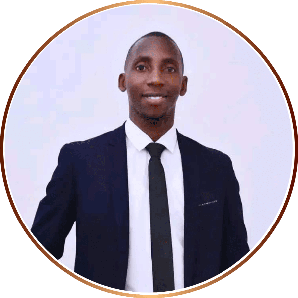 GLEAM team member 5